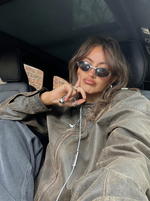 Customer photo