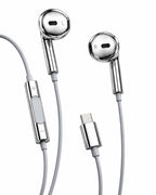 CHROME Wired Buds
