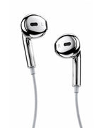 CHROME Wired Buds