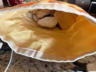 I stopped feeling guilty about wasting bread.