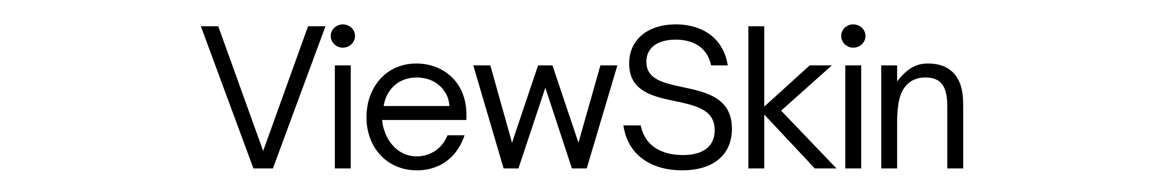 ViewSkin