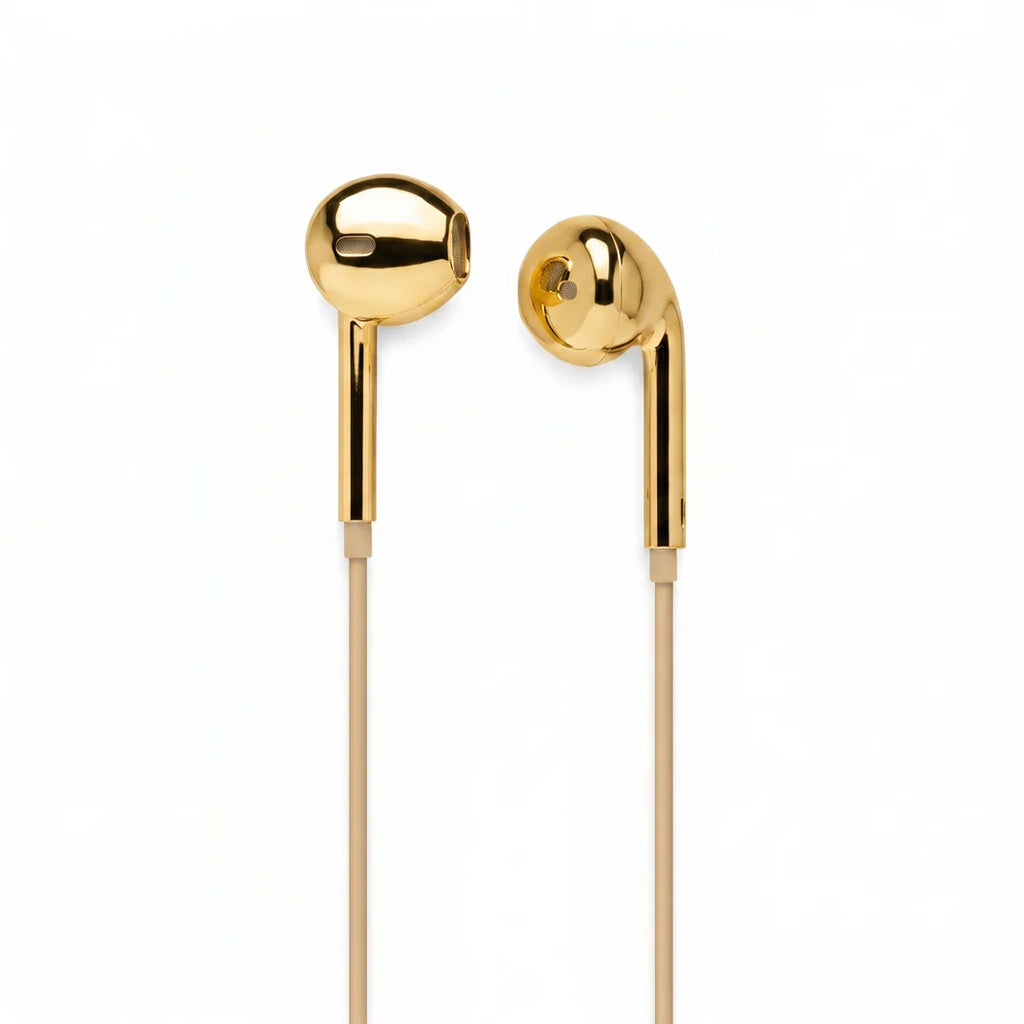 CHROME Wired Buds