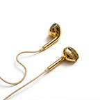 CHROME Wired Buds