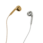 CHROME Wired Buds