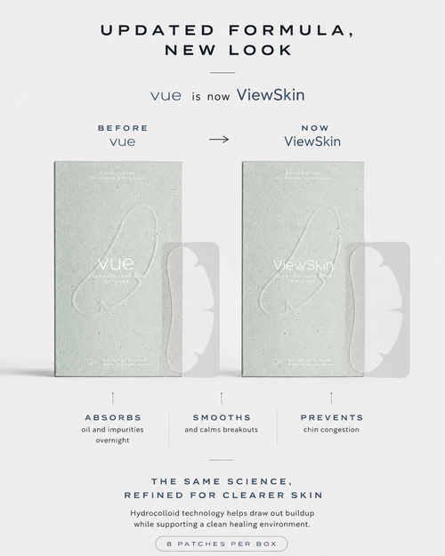 CHIN PATCHES (8x Per Box)