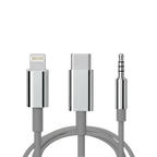 CHROME Wired Buds